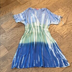 Simply Southern Midi dress